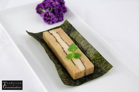 Foie gras