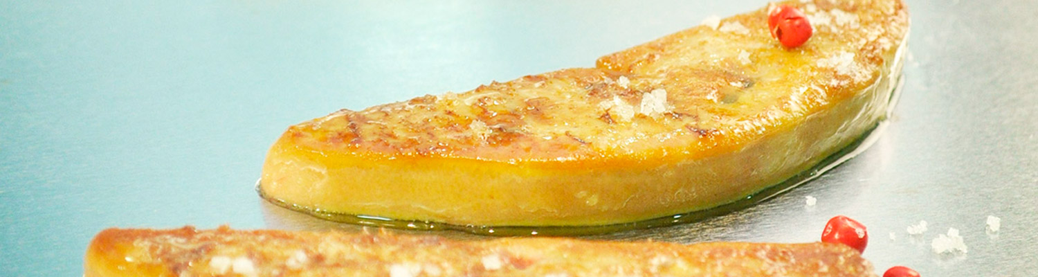 Bandeau provisoire Tradition & Gourmandises