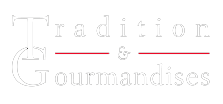 Logo Tradition & Gourmandises