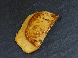 foie gras mi-cuit restaurant Paris