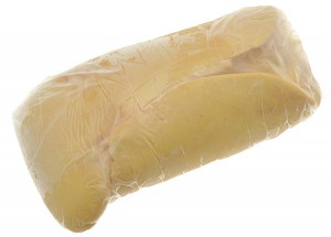Spécialiste du foie gras Paris