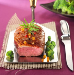 volailles haut de gamme pour restaurant Paris