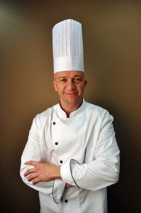 Chef tradition et gourmandises