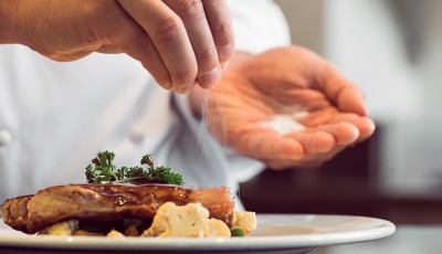 traiteur produits gastronomiques Paris