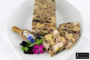 Pâté campagne