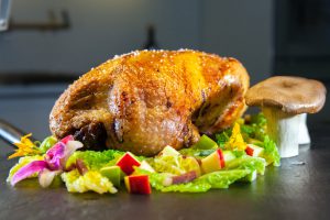 Volaille Tradition & Gourmandises