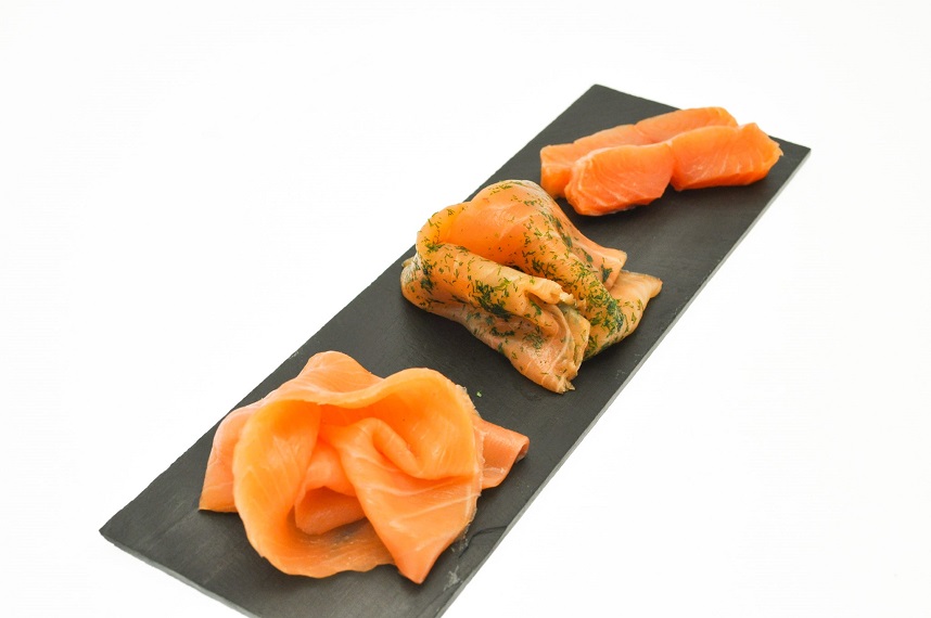 saumons